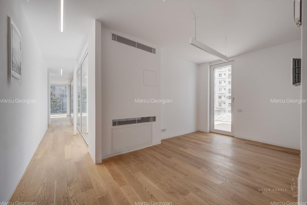 Penthouse de vânzare Unirii – Orleanu 6A by Radu Teaca - 18