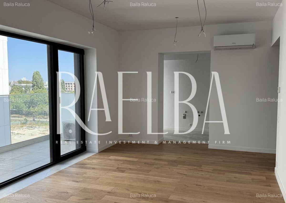 | Apartament 2 camere | One Cotroceni | DESIGN INTERIOR i... - 2