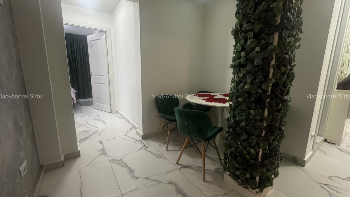 Vanzare apartament de 2 camere Brancoveanu- Huedin - 4