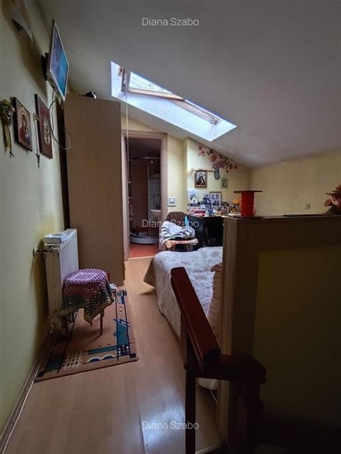 RECO Apartament la casa - Pta Tineretului - 5