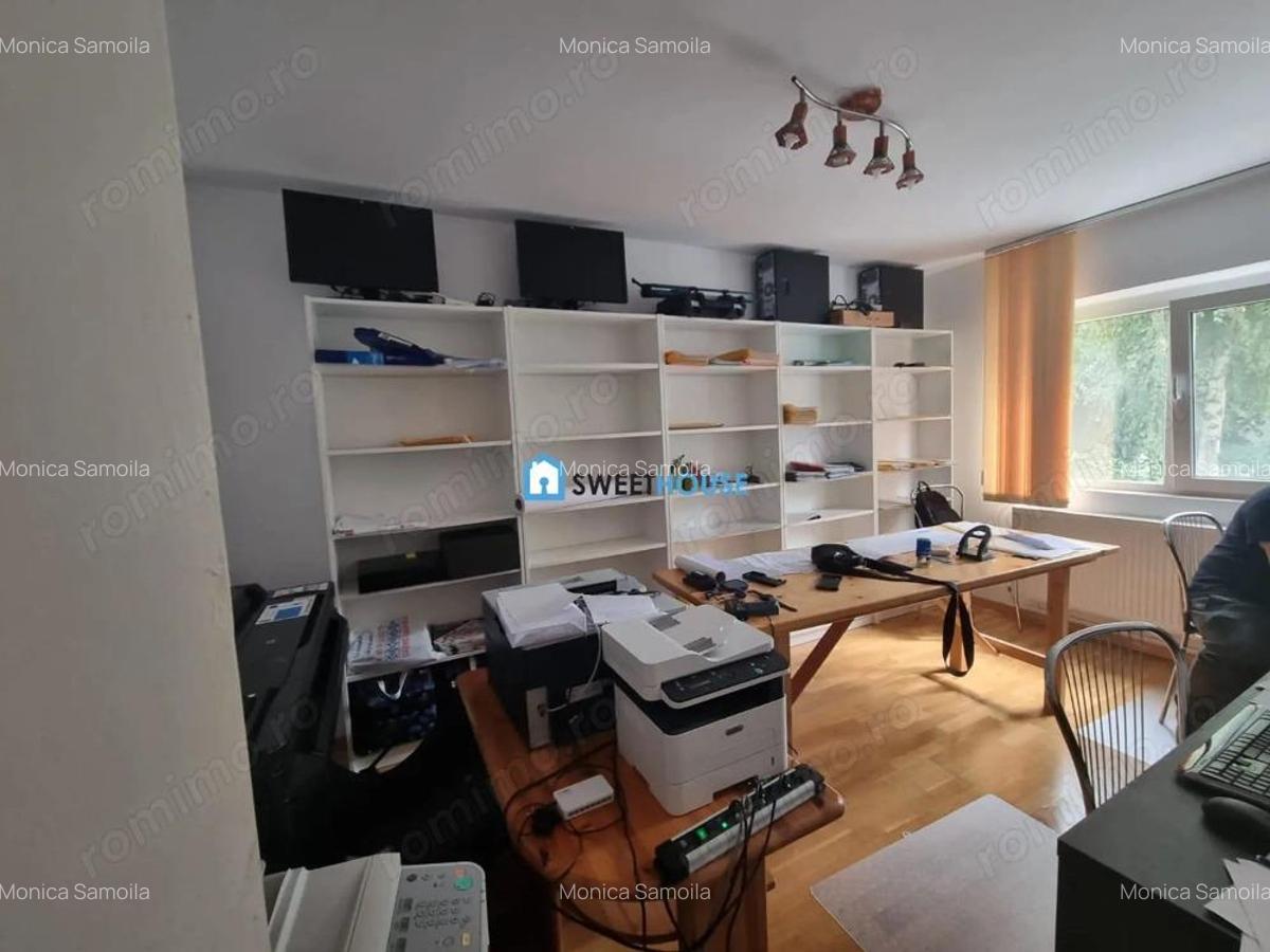 Apartament cu 2 camere de vanzare, central, in Fagaras - 2