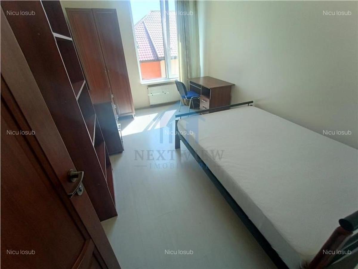 Apartament 3 camere, Zorilor - 4