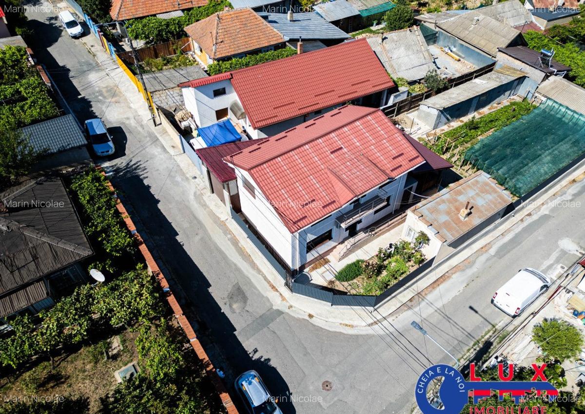 ID 6714 EXCLUSIVITATE Casa P+M pe Strada Maramures - 2 ID 6714 EXCLUSIVITATE Casa P+M pe Strada Maramures - 2