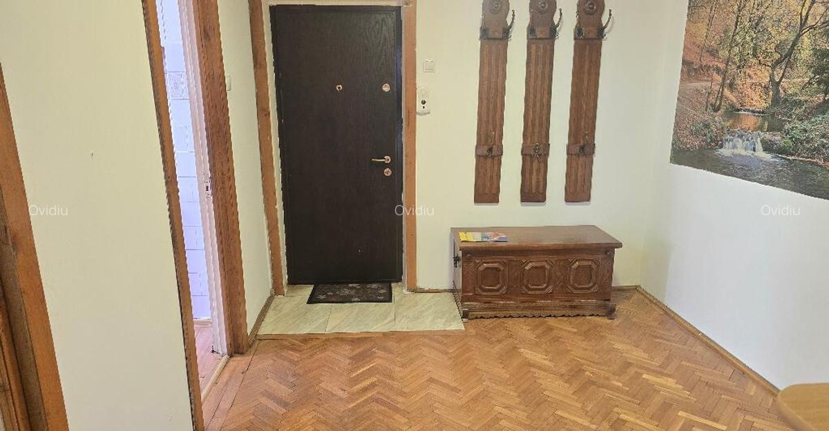 Vand apartament 3 camere decomandat, in Deva cu GARAJ sub bloc si BOXA - 10