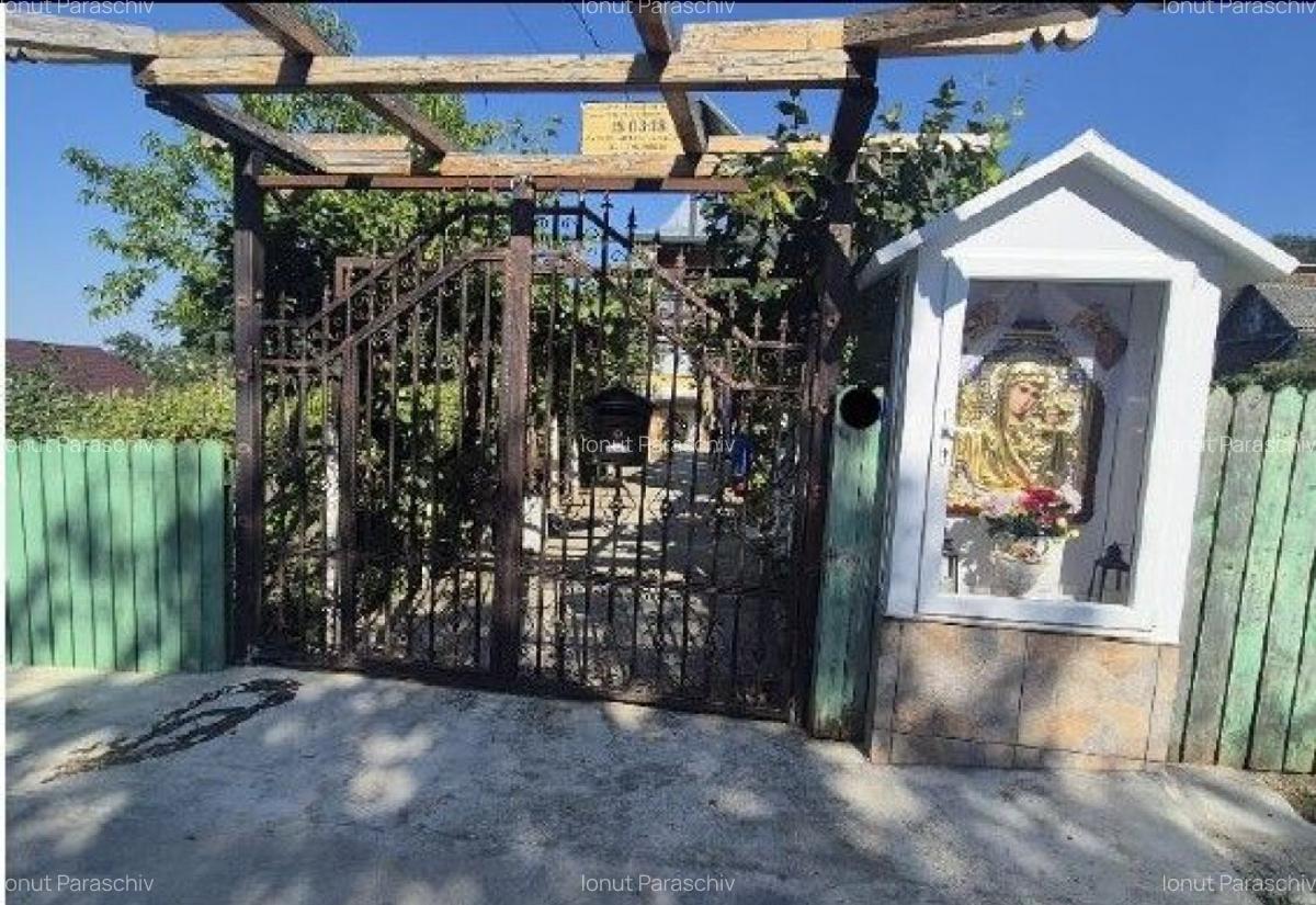 Casa si teren cota parte 3/16, Vladiceni, ID: R2764937 - 16