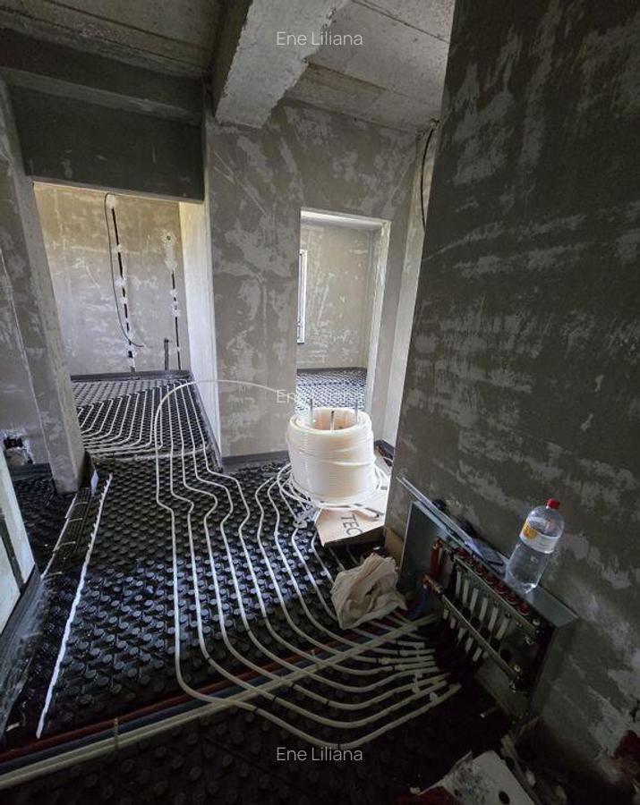 Apartament 2 camere - 77 mp utili - Micro 17 - 3