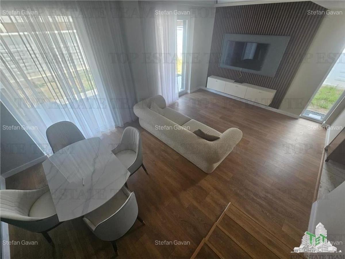 Case premium 4 camere incalzire in pardoseala langa Soseaua de Centura - 13