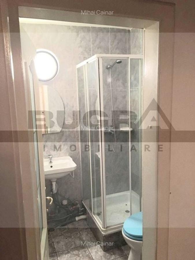 Apartament de 4 camere, 80mp, decomandat, zona Gheorghe Dima - 8