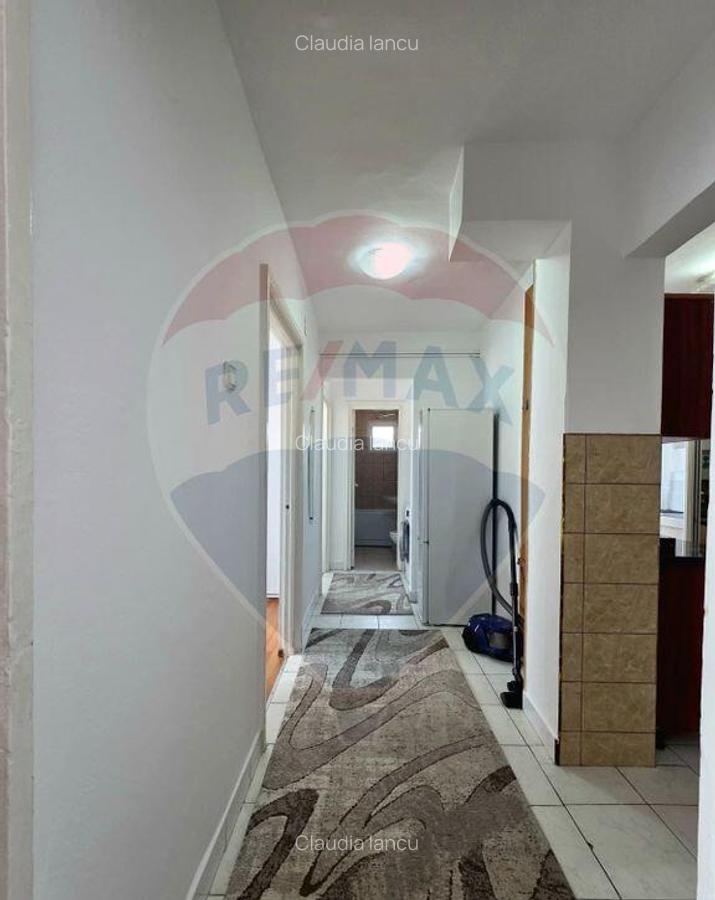 Apartament 3 camere cartier Dupa Zid- Medias - 10
