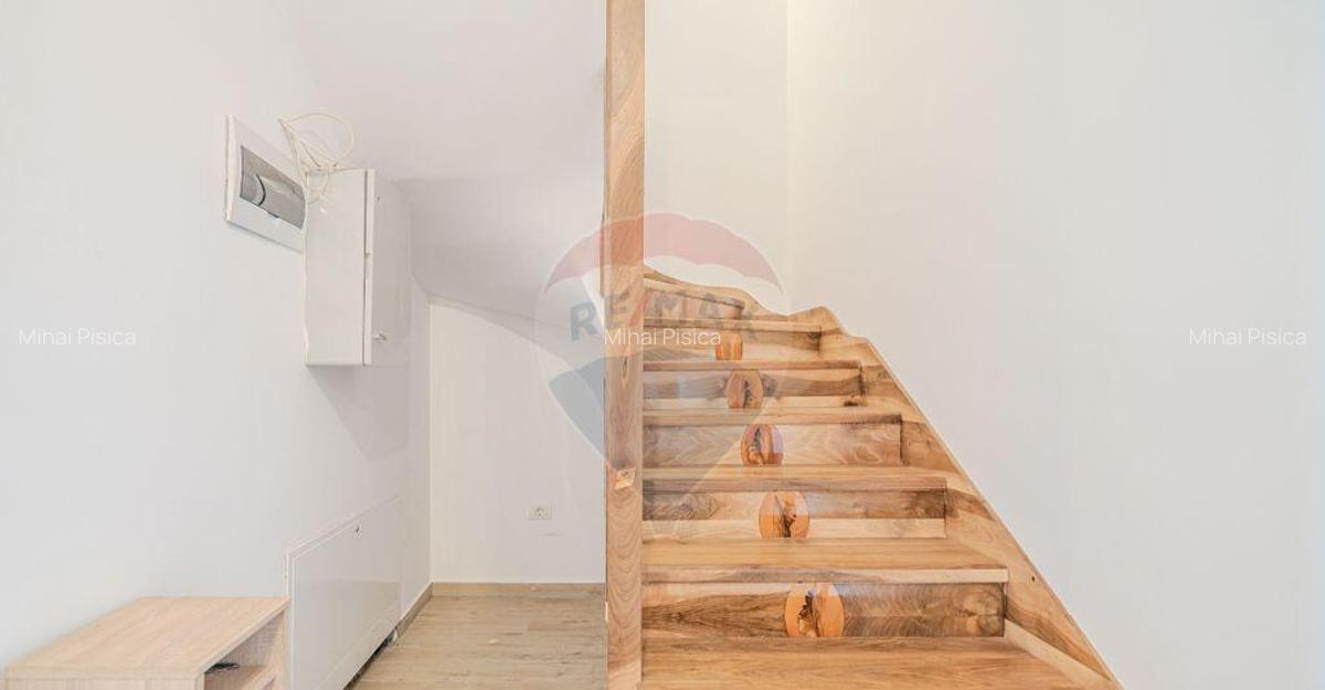 Comision 0 | Casa de inchiriat Pet friendly 120 mp util... - 2