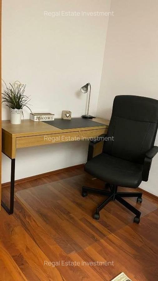 NOU Garsoniera Impecabila | Titan Costin Georgian Sector 3 - 4