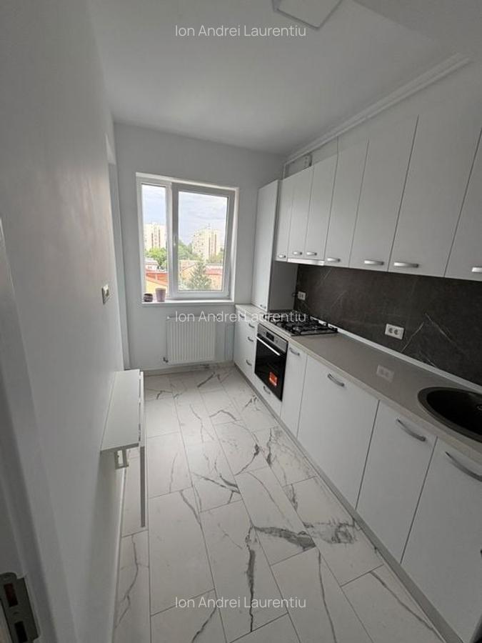 Garsonieră modernă de închiriat - Brâncoveanu, bloc nou (2024), 40 mp - 7