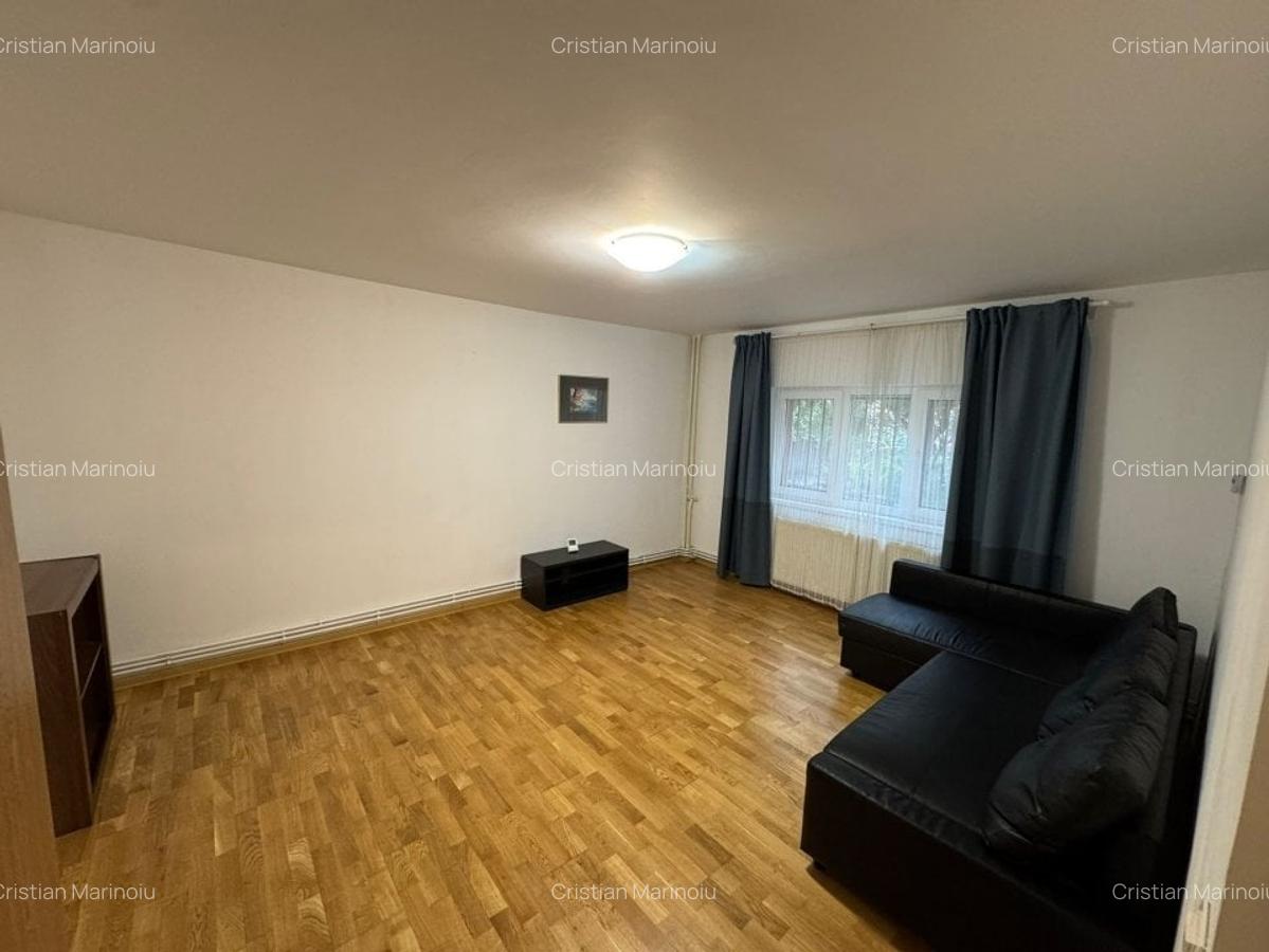 De vanzare: apartament cu 2 camere - zona 13 Septembrie / Samuil Vulcan - 4