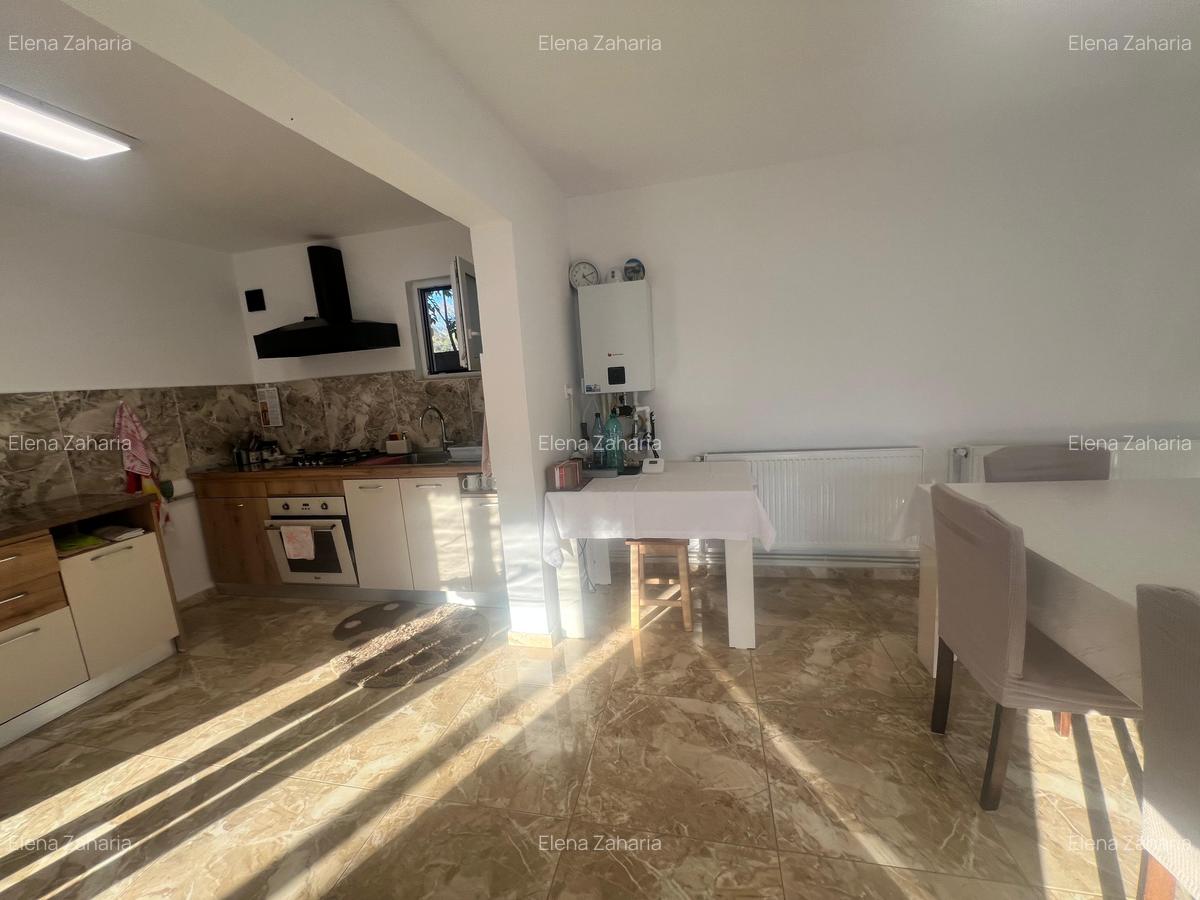 Costinesti casa moderna la sol an constructie 2024 teren 609 mp - 26