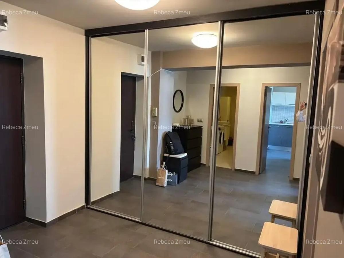 Apartament 2 Camere| Tribunal| Unirii - 4