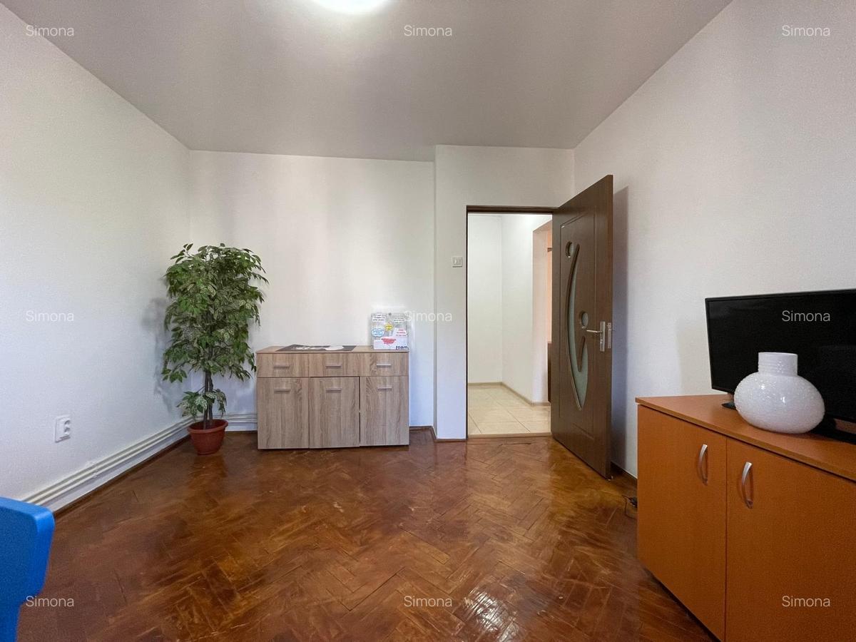 Exclusivitate - Bd. Al. Lapusneanu, apartament 2 camere, etaj 2, centrala pe gaz - 12