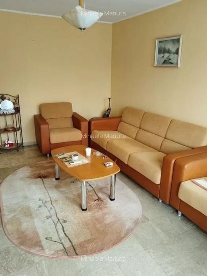 Apartament cu 2 camere decomandat, mobilat în Drumul Taberei - 1