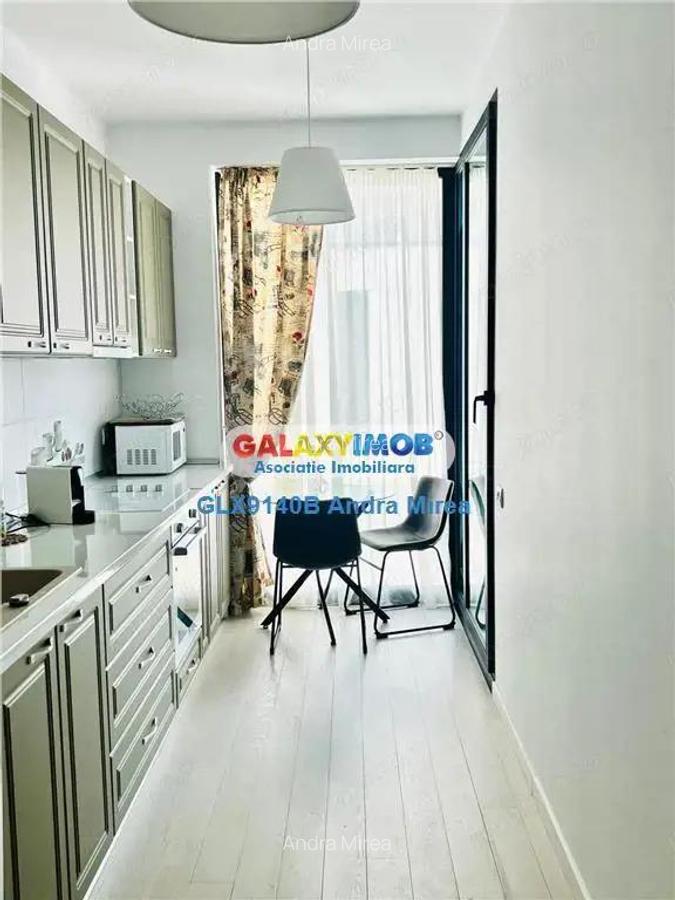 Inchiriere apartament 2 camere WIN HERASTRAU LUX Nordului PARCARE - 2