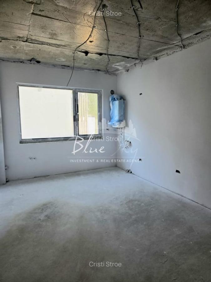 Apartament cu 2 camere pe malul lacului, Mamaia - zona centrala - 10