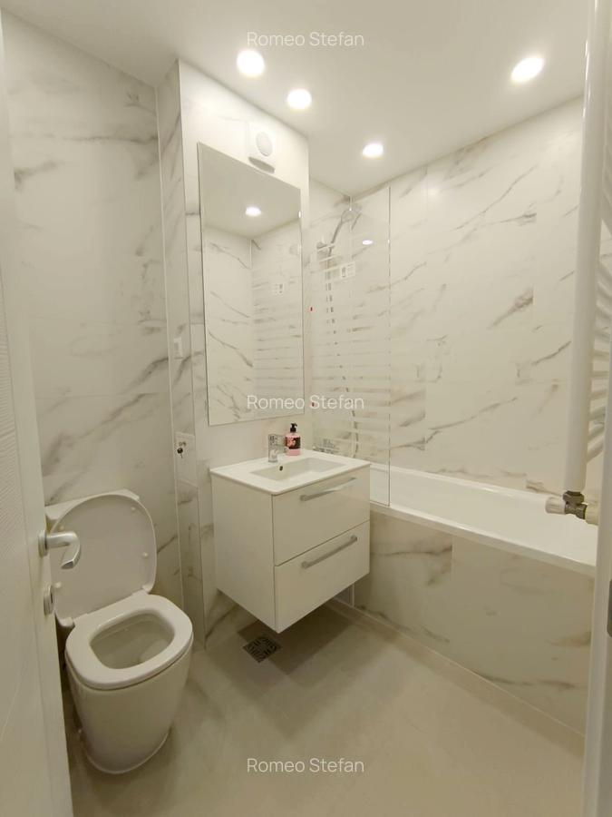 PRIMA INCHIRIERE Apartament 2 Camere Rezidential Hils Brauner - Metrou - 6