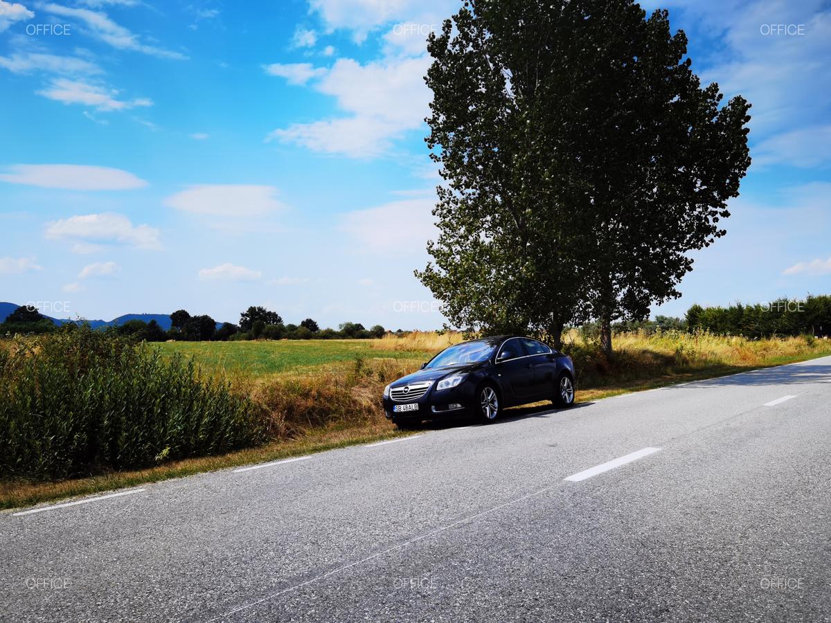 Teren intravilan 2.900 mp – oportunitate de investiție, acces direct la DJ 106D - 5