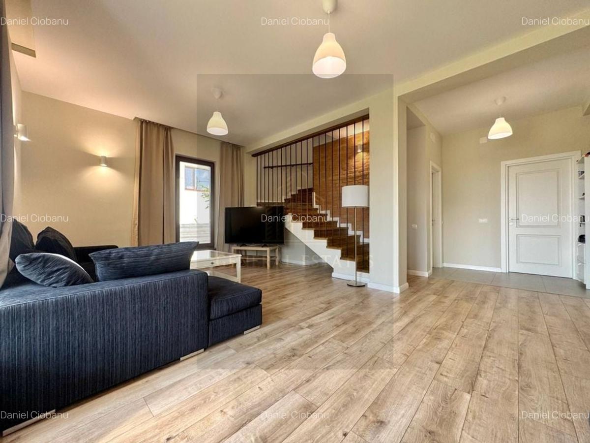 Vânzare Casa P+E - Gata de intrare – Vișan, Iași - 2