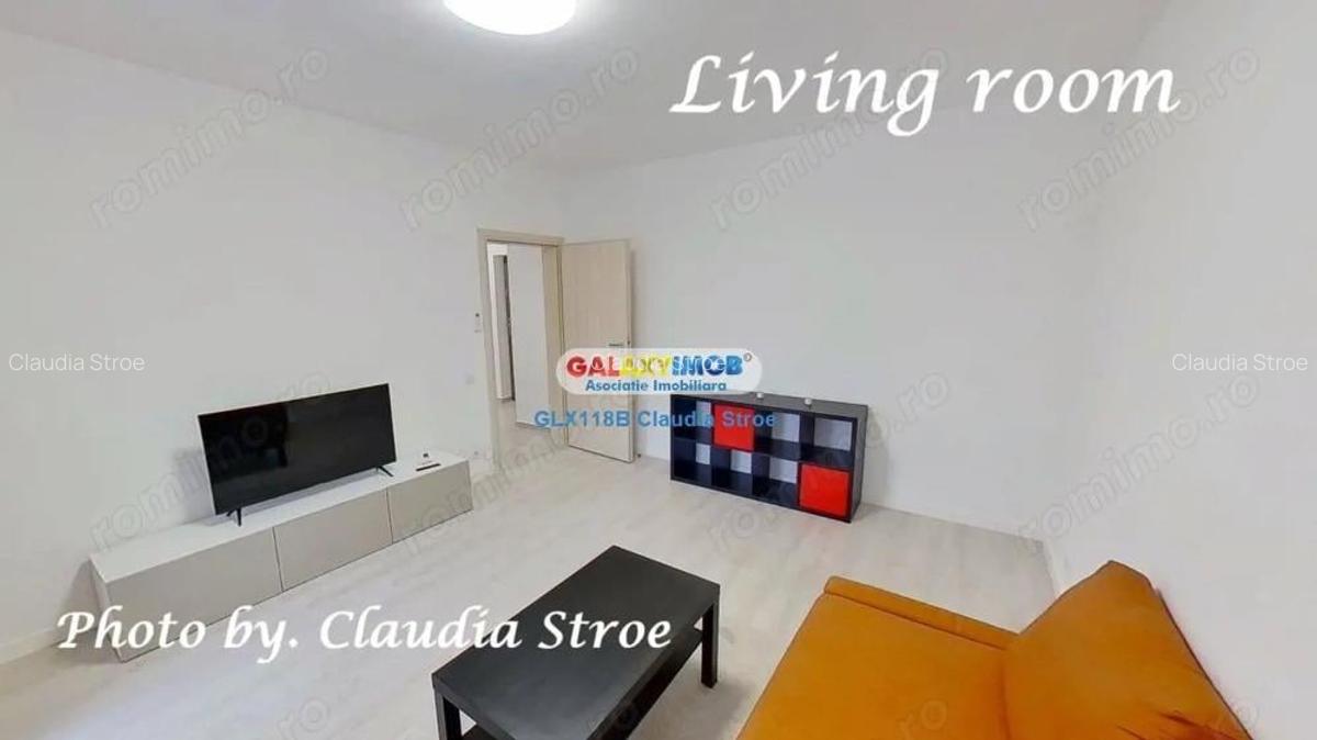Inchiriere apartament 2 camere ISG IV VIILOR + LOC PARCARE SUBTERAN - 7