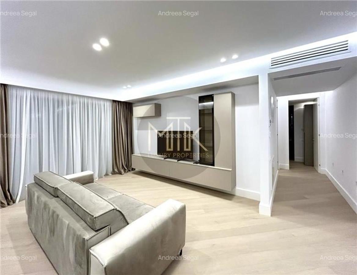 Cortina 126 I Apartament 3 camere | Pipera - Erou Iancu Nicolae - 2
