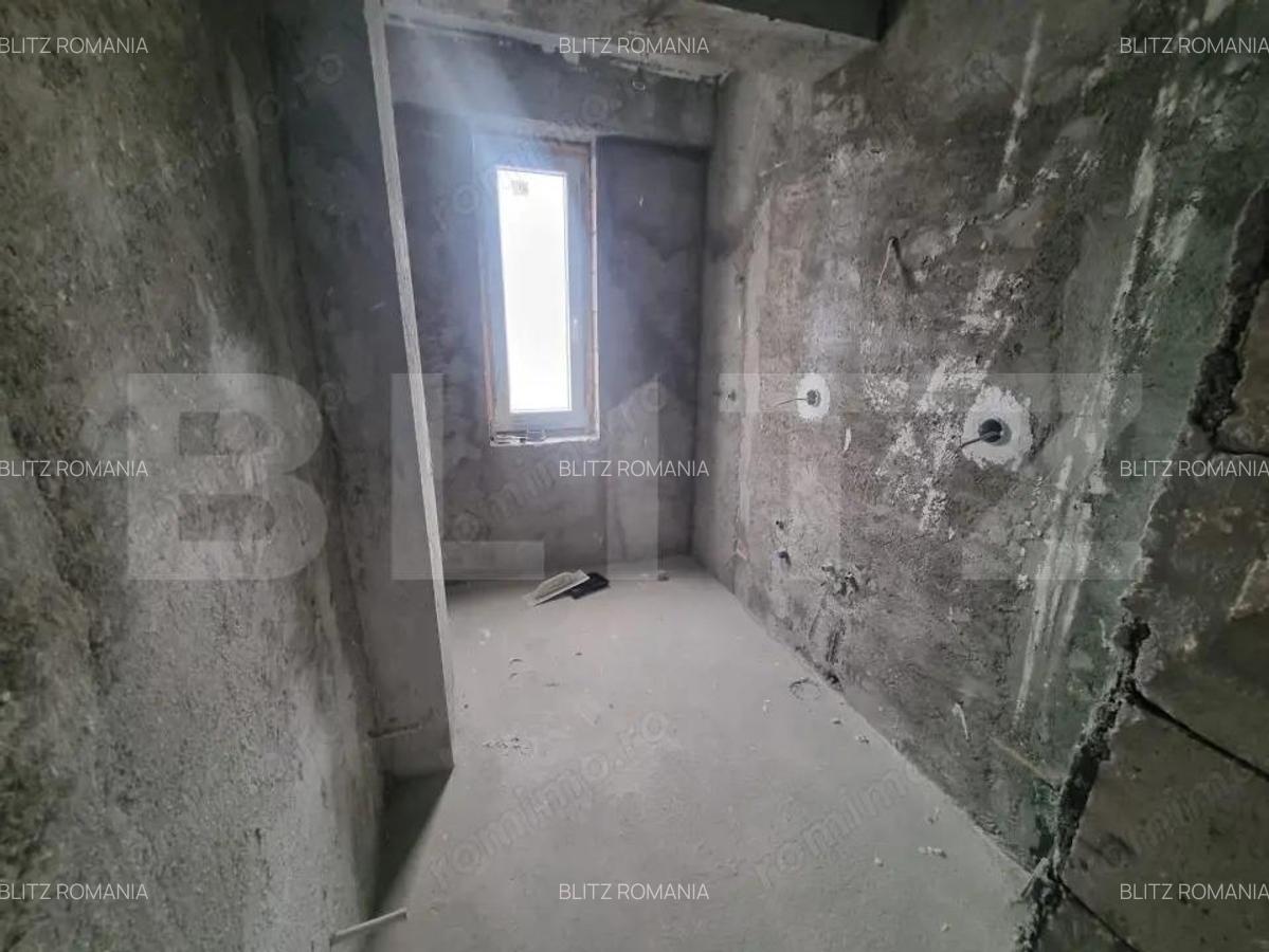 Garsoniera 49,5 mp, Magnolia - 1