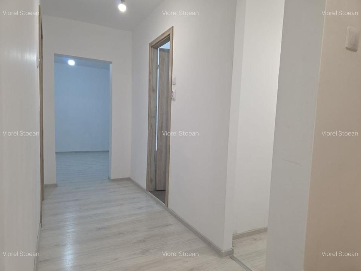 Apartament 2 camere Teiul Doamnei recent renovat - 9