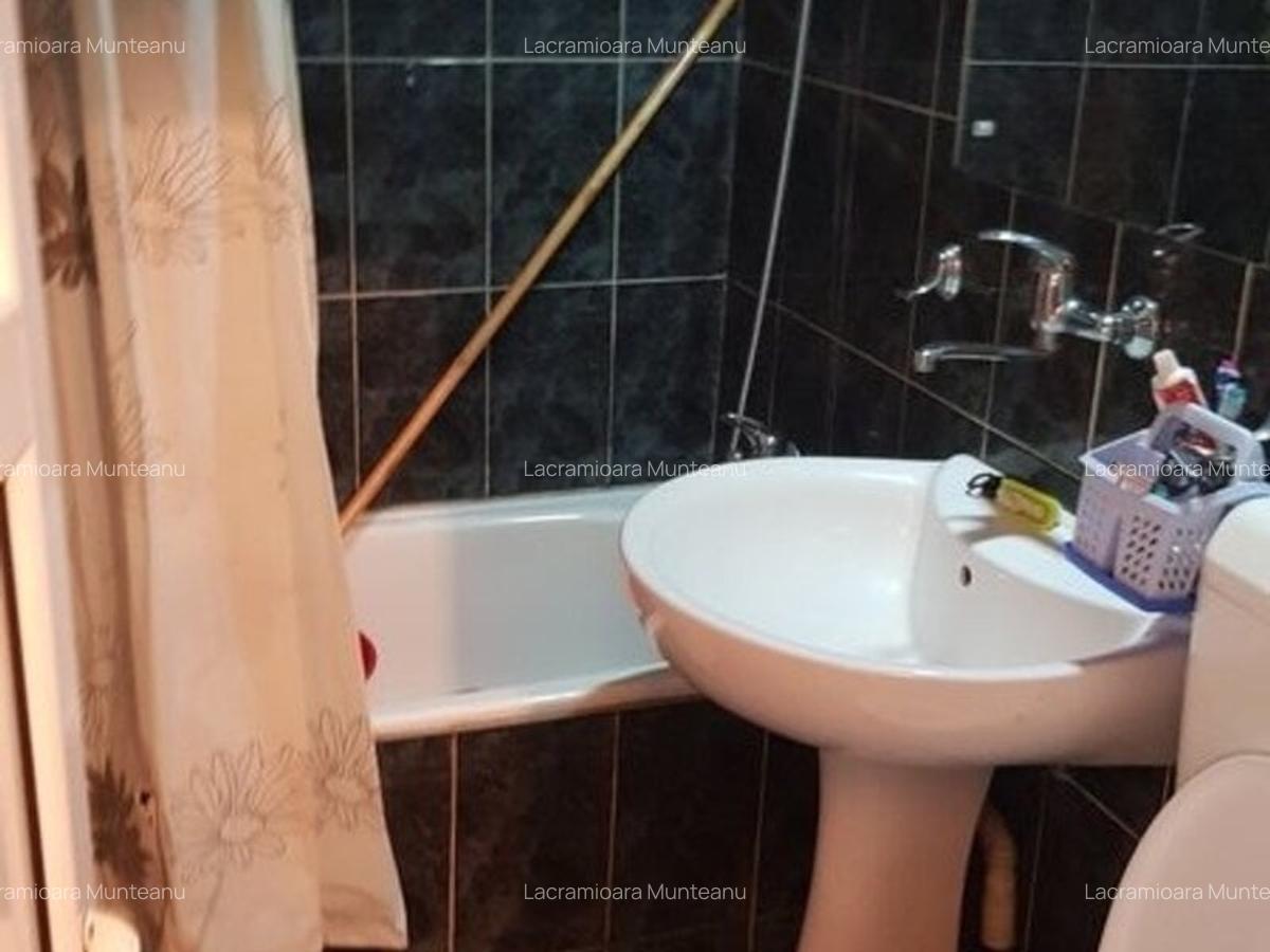 Bucuresti Noi , Statia Laminourului - 5