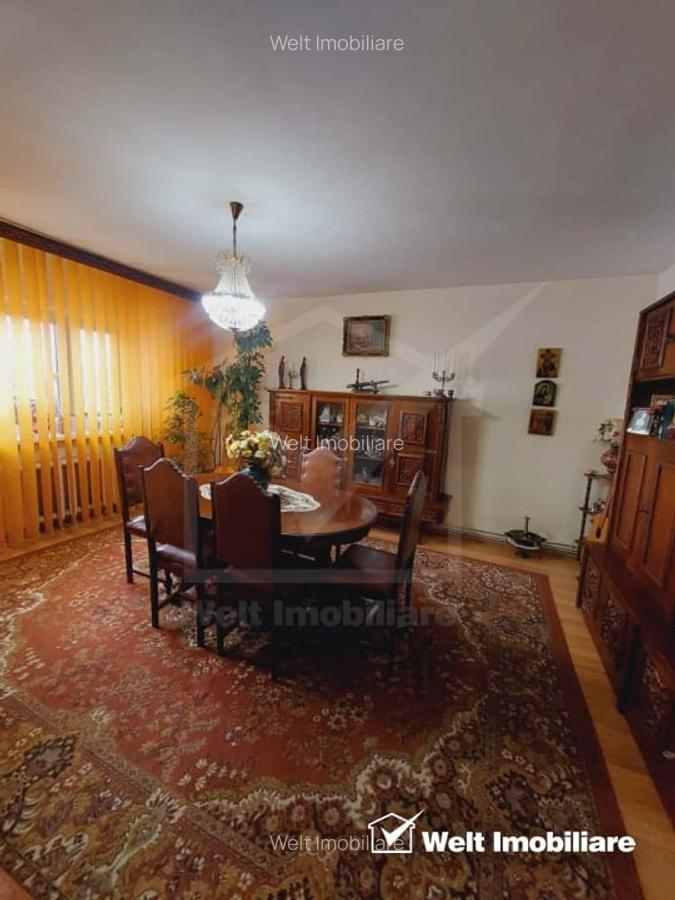 Apartament 4 camere, semicentral, 102 mp, la doar 2700euro/mp - 2