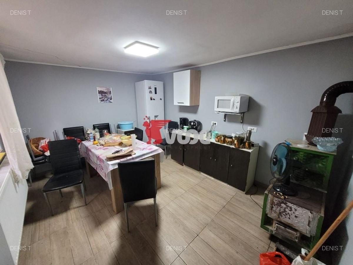 Casa? i?n zona Ronat 874mp teren! - 10