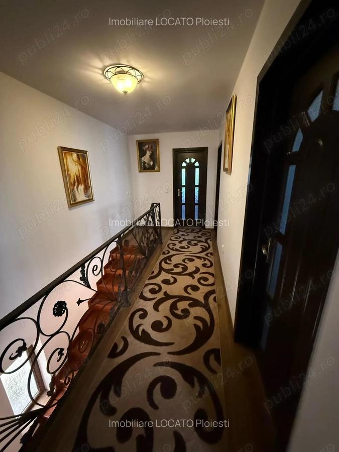 Casa moderna de vanzare - zona 8 MARTIE - Ploiesti - 11