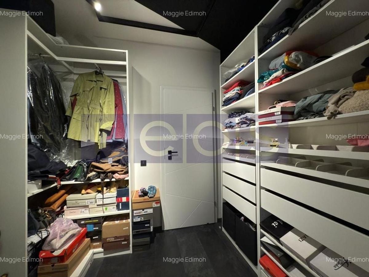 VILA PREMIUM 4 CAMERE | BANEASA | TEREN 472MP | 2 LOCURI PARCARE | - 15