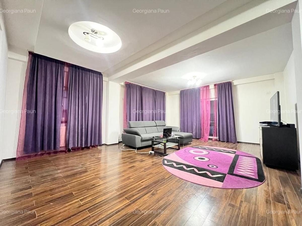 Apartament 3 Camere Militari Residence Gladiolelor Ballroom Auchan Militari - 16