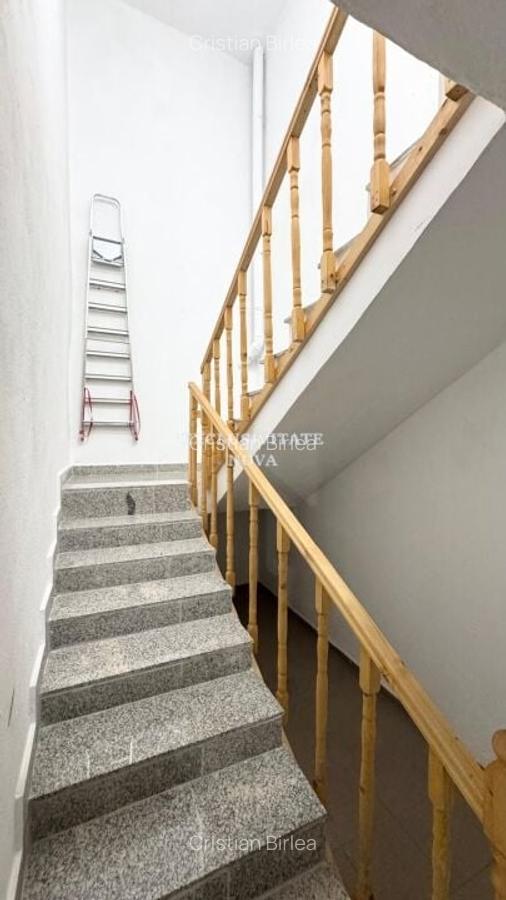 Baneasa - Green Lake - Vanzare SPATIU COMERCIAL . - 17