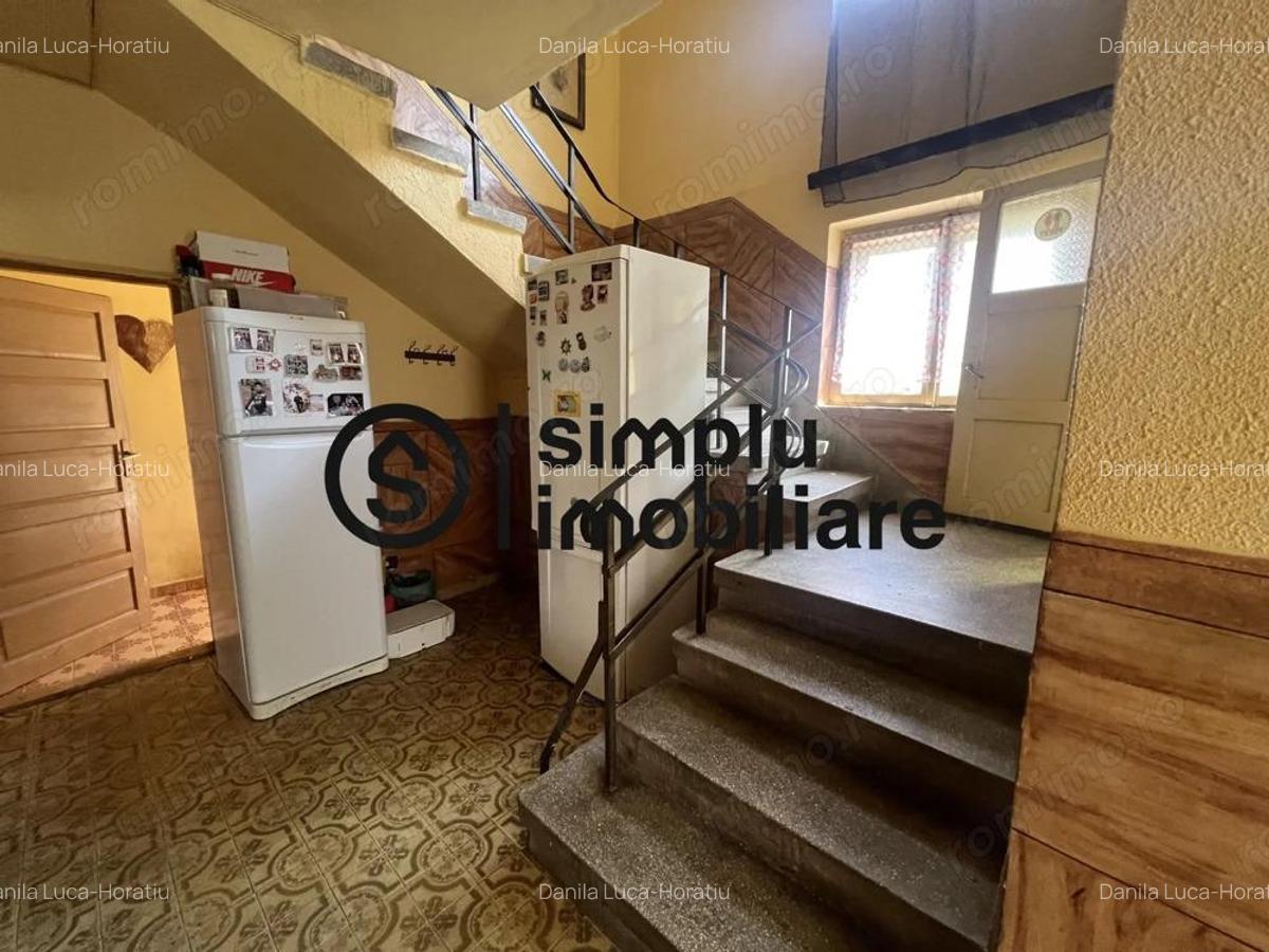 Casa centrala Str. Tudor Vladimirescu - 6 Casa centrala Str. Tudor Vladimirescu - 6