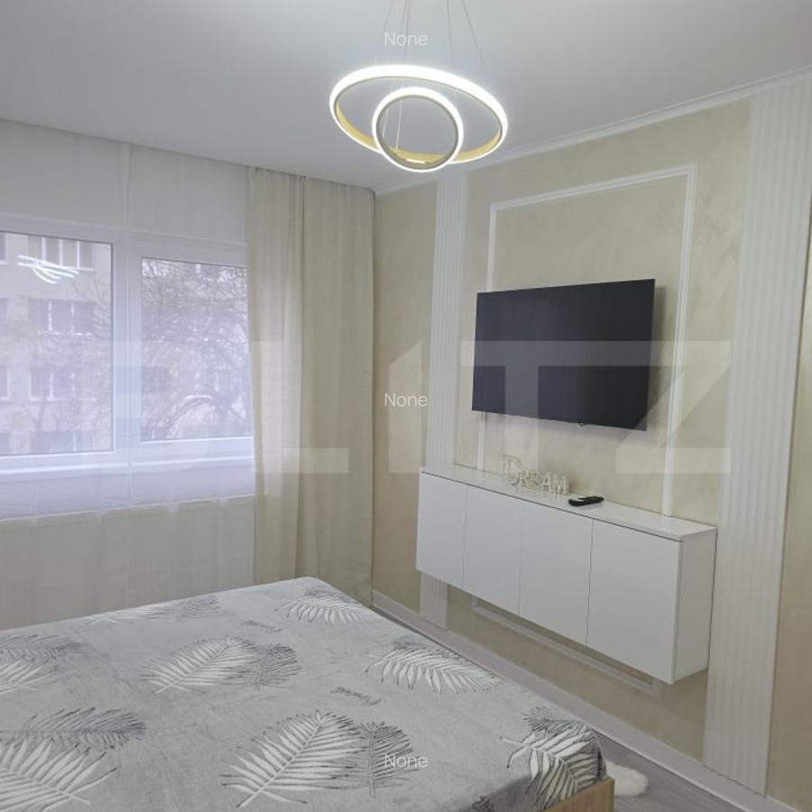 Apartament 3 camere, 62 mp, zona Shopping City - 6