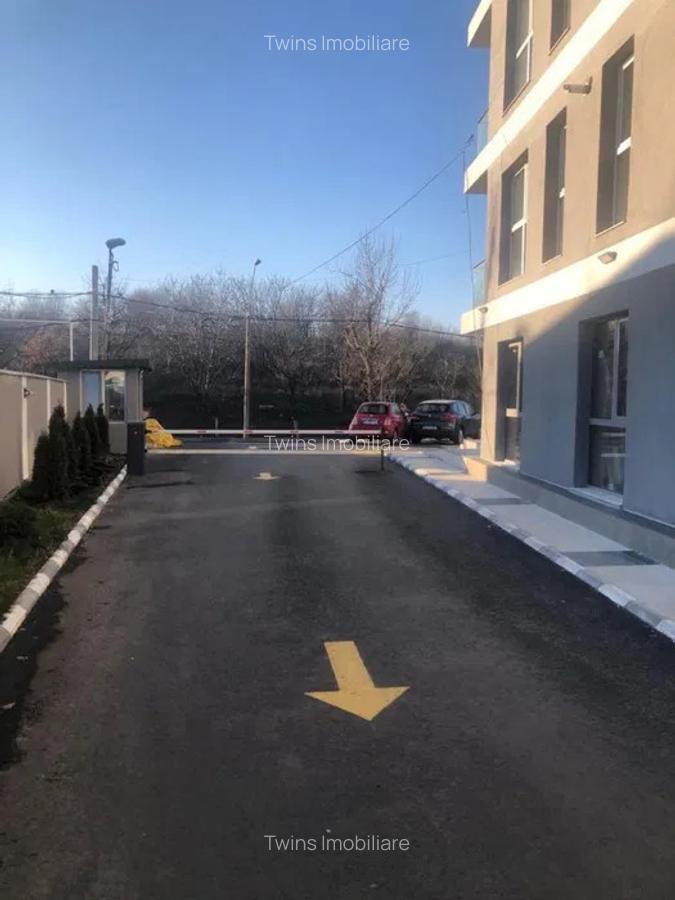 Garsonieră decomandată, mobilată în Vitan-Bârzești - 7