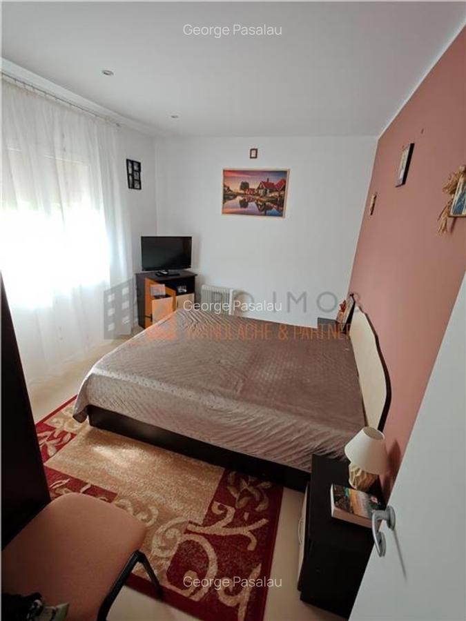 EXCLUSIVITATE! Casa noua tip parter zona Vernesti - 3