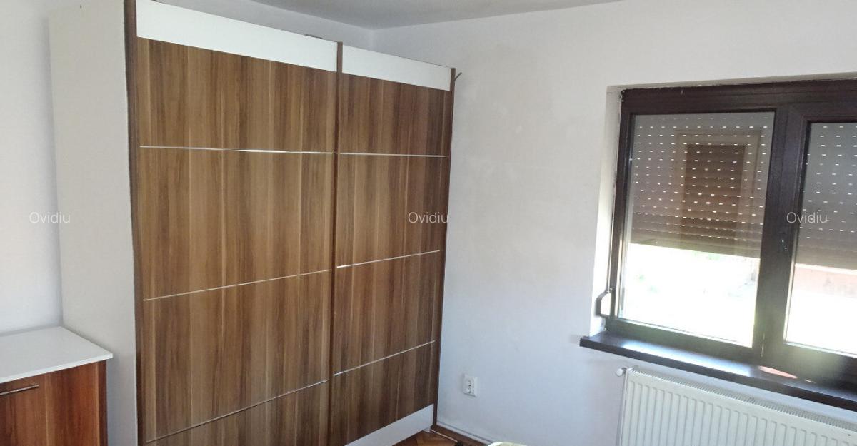 Inchiriez casa in Deva, zona Livezilor, compusa din 2 camere, - 9