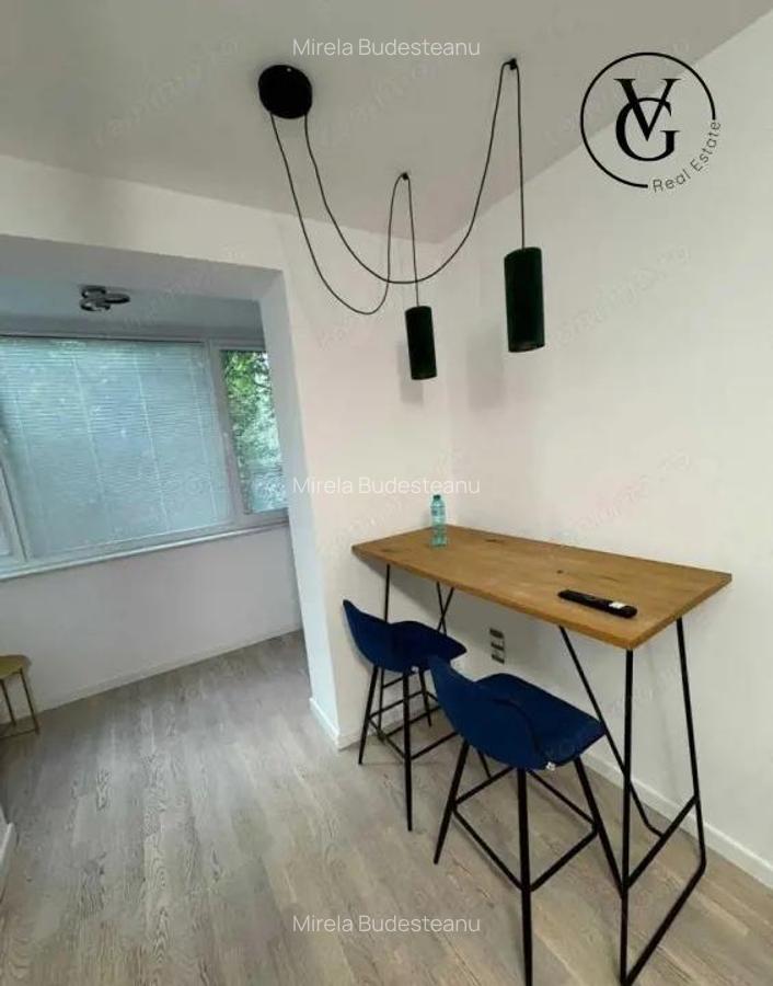 Apartament 2 camere Piata Amzei | Calea Victoriei - 3