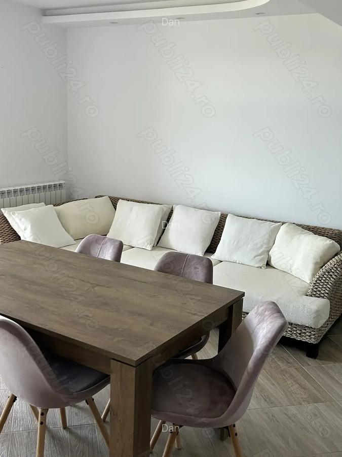 Apartament 4 camere Steua de Mare Pescaria lui Matei, primul rand de la mare - 6