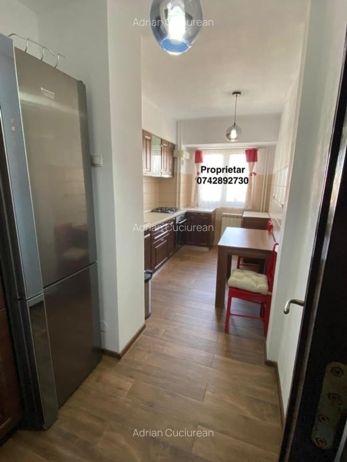 Apartament cu 4 camere, Titulescu, Piata Victoriei - 2
