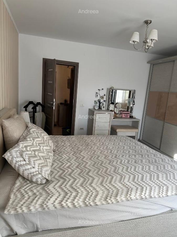 Vand ap 2 cam 64 mp utili  garaj si boxa toate in preț,mobilat si utilat - 14