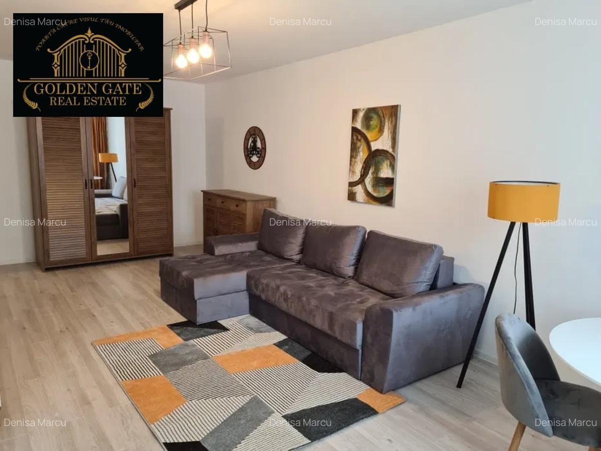 COMISION 0 | Residence 158 Drumul Taberei - Garsoniera Mobilata Balcon - 2