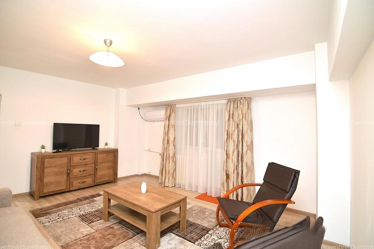 INCHIRIERE APARTAMENT 2 CAMERE UNIRII – PIATA ALBA IULIA - 8