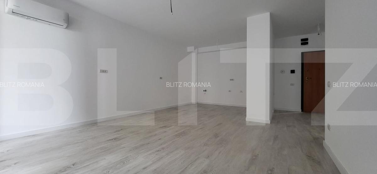 Apartament cu 2 camere semidecomandat în Torontalului - 1