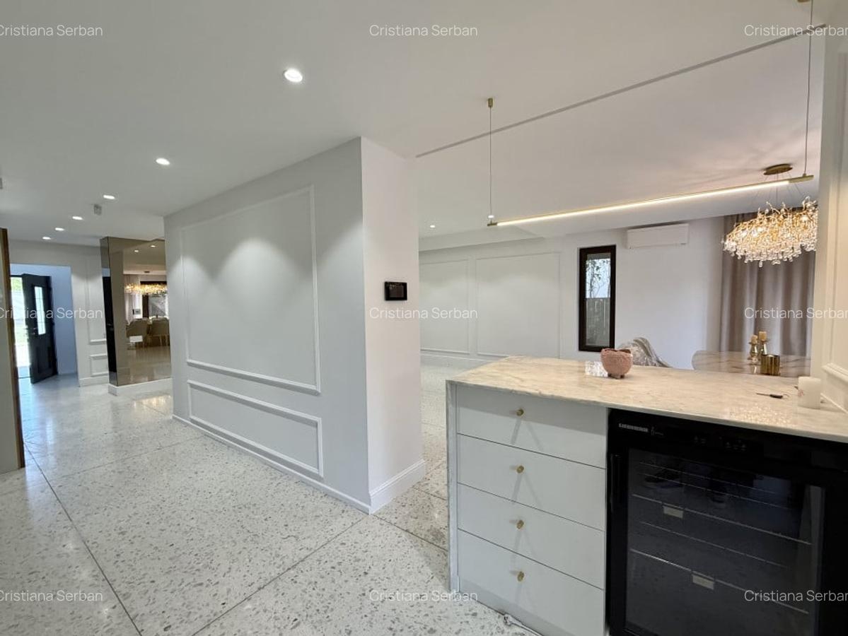 OFERTA SPECIALA | OXFORD GARDENS | CASA COMPLET RENOVATA | AMERICAN SCHOOL - 9